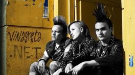 VideologI.R.A No. 2: "Neurona"