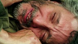 Fito interpreta a un soldado en su nuevo vídeo