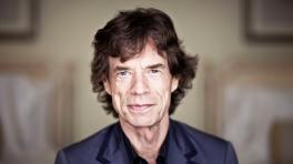 Mick Jagger cumple 70 años