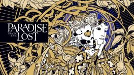 Streaming de lo nuevo de Paradise Lost