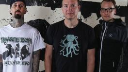 blink-182. Foto tomada de xgames.espn.go.com