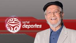 Entrevista con Andrés Salcedo, figura de la radio deportiva