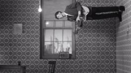 King Krule se inspira en el maestro del suspenso