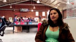 Space Stars: las chicas de los robots