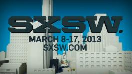 La Chiva Gantiva en el SXSW 2013