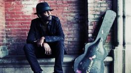 Gary Clark Jr. - "Numb"