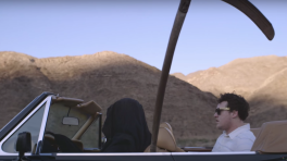 Joseph Mount el inmortal 