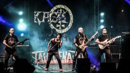 Akash resurge con 'Somos más que la Guerra'