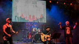 Fotografías de Natalia Hoyos 