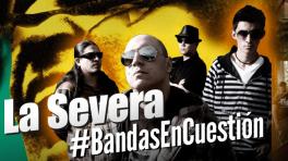 Bandas En Cuestión: La Severa Matacera y Ra La Culebra