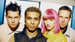 No Doubt regresará con nuevo disco