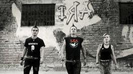 VideologI.R.A No.3: "Los Explotados"