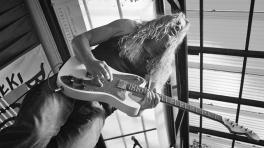 Innes Sibun: "el secreto mejor guardado del blues británico"