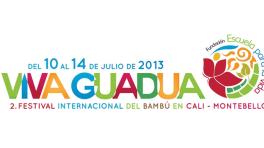 Festival Internacional de Bambú