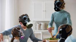 ¡Salva tu mundo! Recodifica en tu casa