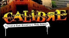 Noviembre termina con el Festival Calibre 2013