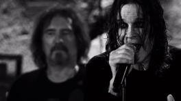 "Loner" de Black Sabbath ya tiene vídeo