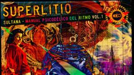 Superlitio es nuestro artista Señal Radiónica del mes