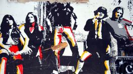 Salud de Malcolm Young genera rumores del fin de AC/DC