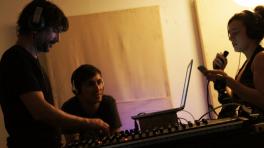 Buscando a Andromeda