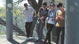 Cada vez más cerca del debut en The Whiskey Room