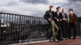 Vuelve Franz Ferdinand