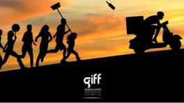 Colombia gana el Rally del GIFF con "Malas noticias"