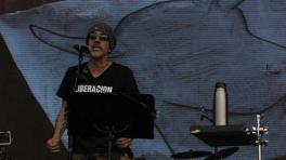 Chucho Merchán en Entrevista con Señal Radiónica