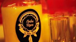 Viene lanzamiento de Carlos Reyes y La Killer Band