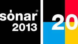 Sónar: 20 años de movimiento musical