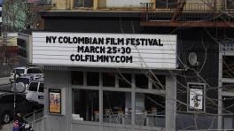 Colombian Film festival Nueva York
