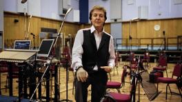 ¡Feliz cumple Macca!