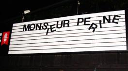 El Monsieur en año bisiesto