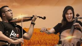 La Red de Escuelas de Música recorre Medellín