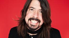 Grohl nació el 14 de enero de 1969  en Warren, Ohio,