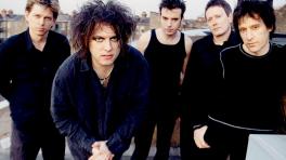 The Cure 