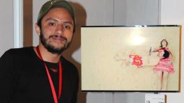 "Our World" el cortometraje colombiano premiado en Hollywood