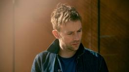 Damon Albarn estrena el vídeo de Mr. Tembo