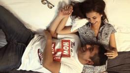 El video de "Teorías, Caos y Besos"