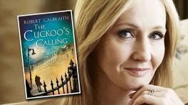 J.K.Rowling publicará otra novela con el seudónimo Galbraith