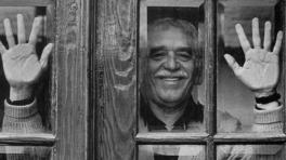 Marzo, el mes de Gabo