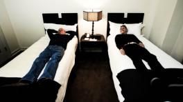 VCMG es el nuevo proyecto de Vince Clark y Martin Gore