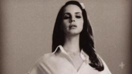 Lana Del Rey sigue promocionando 'Ultraviolence'