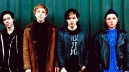 "Lovesick" de Peace es canción de la semana en Tardes Radiónica