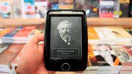 El futuro del libro, tema en el Congreso de la Lengua Española