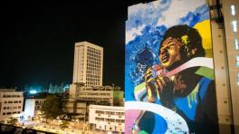 Colectivo Vértigo Graffiti