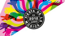 10 años de la Fiesta de la Música de Medellín