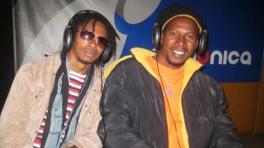 En marzo llega lo nuevo de Charles King "El Palenquero Fino"