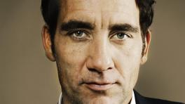 Clive Owen estará en el FICCI 2014