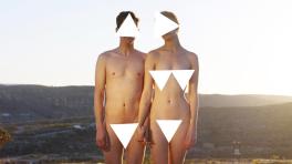 El duo electrónico Yatch presenta su nueva canción "Dystopia"